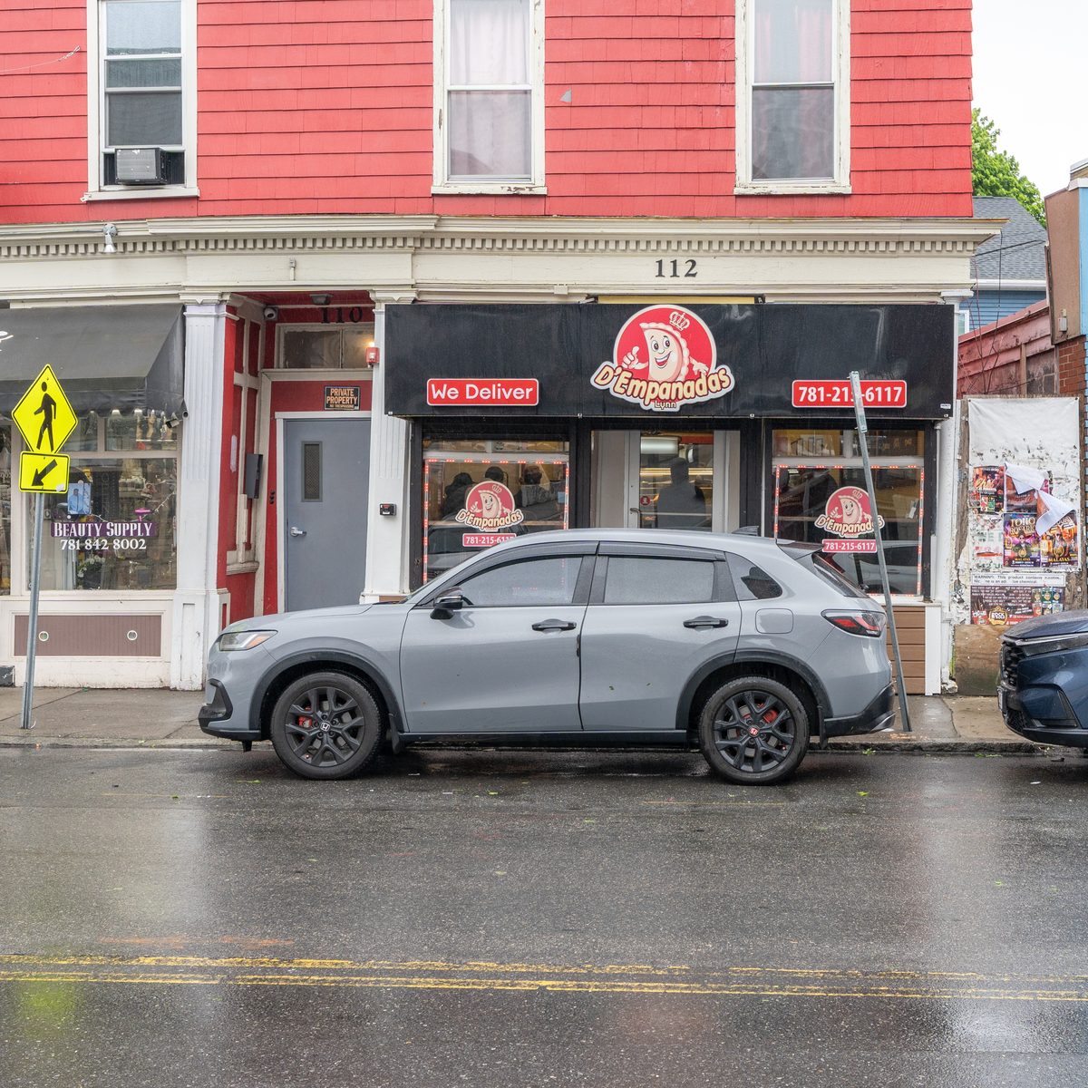 Welcome to D'Empanadas - Lynn
