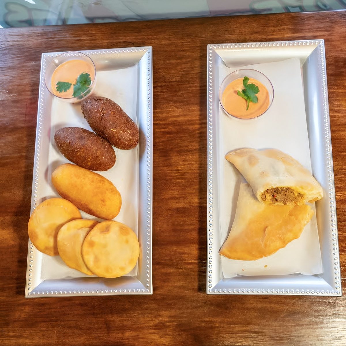 D' Empanadas Haverhill