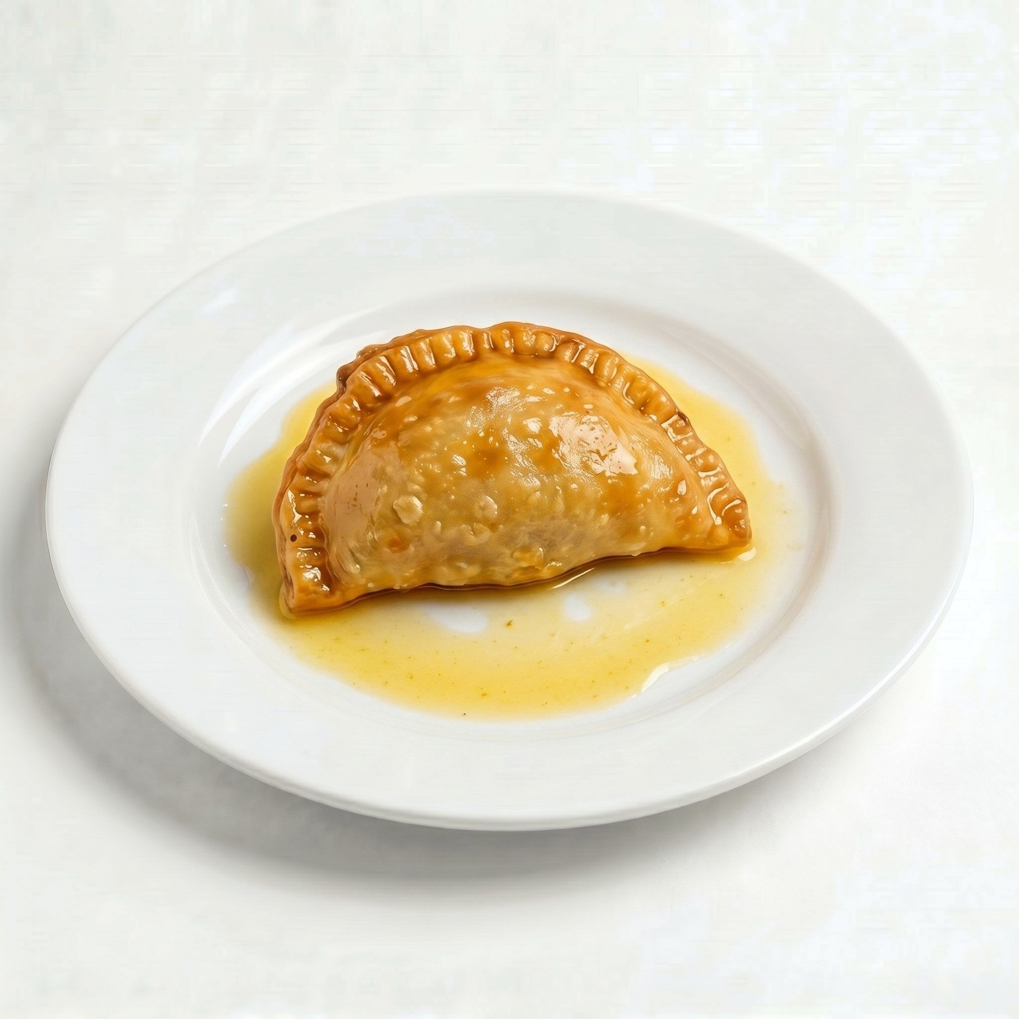 Ham & Cheese.
