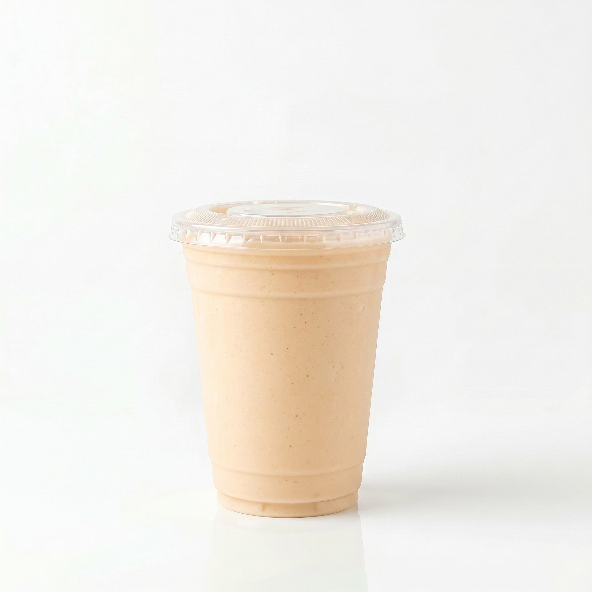 Passion Fruit (Parcha) Shake.