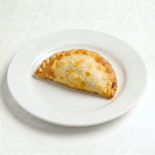Pizza Turnover / Empanada de Pizza