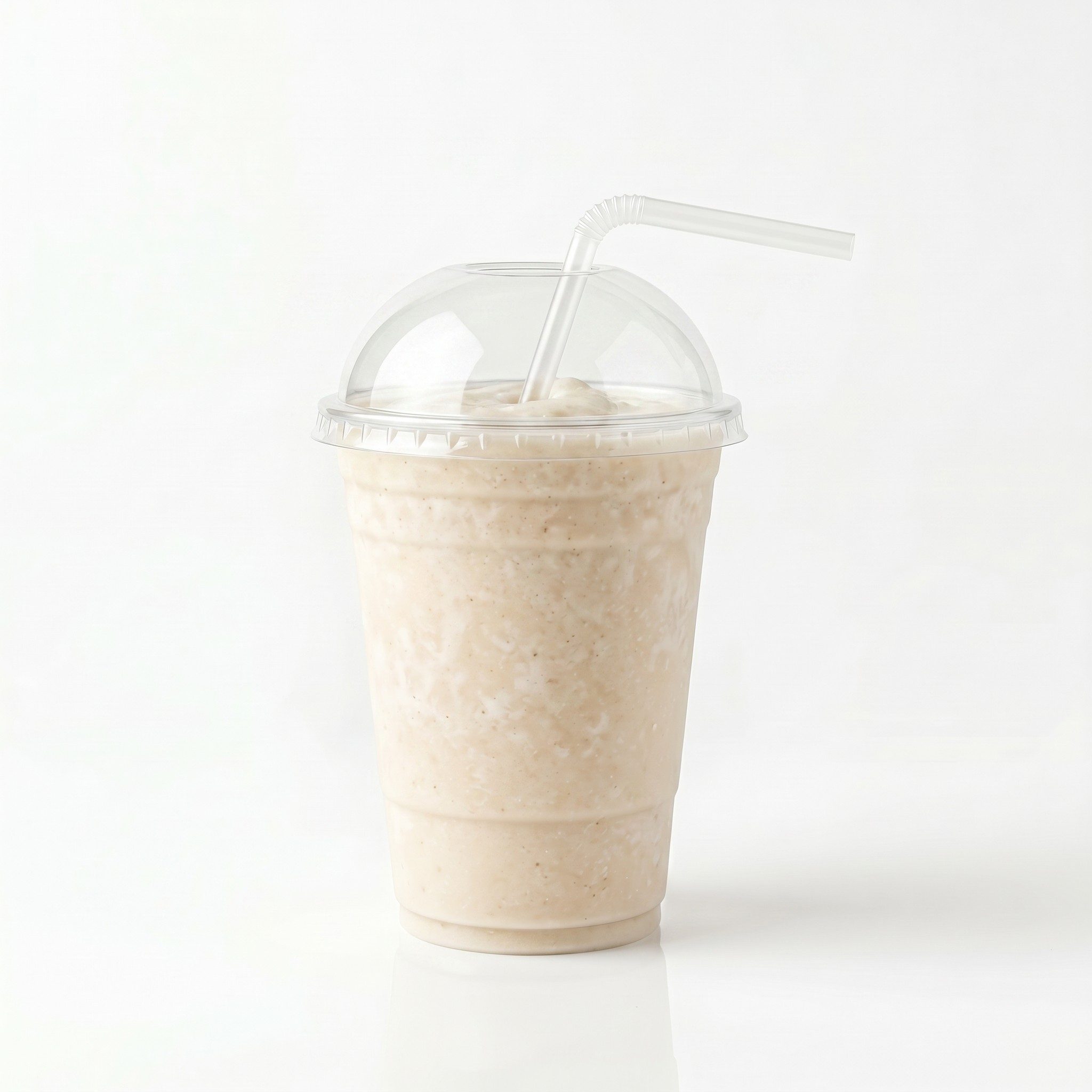 Sour Sop (Guanabana) Shake.