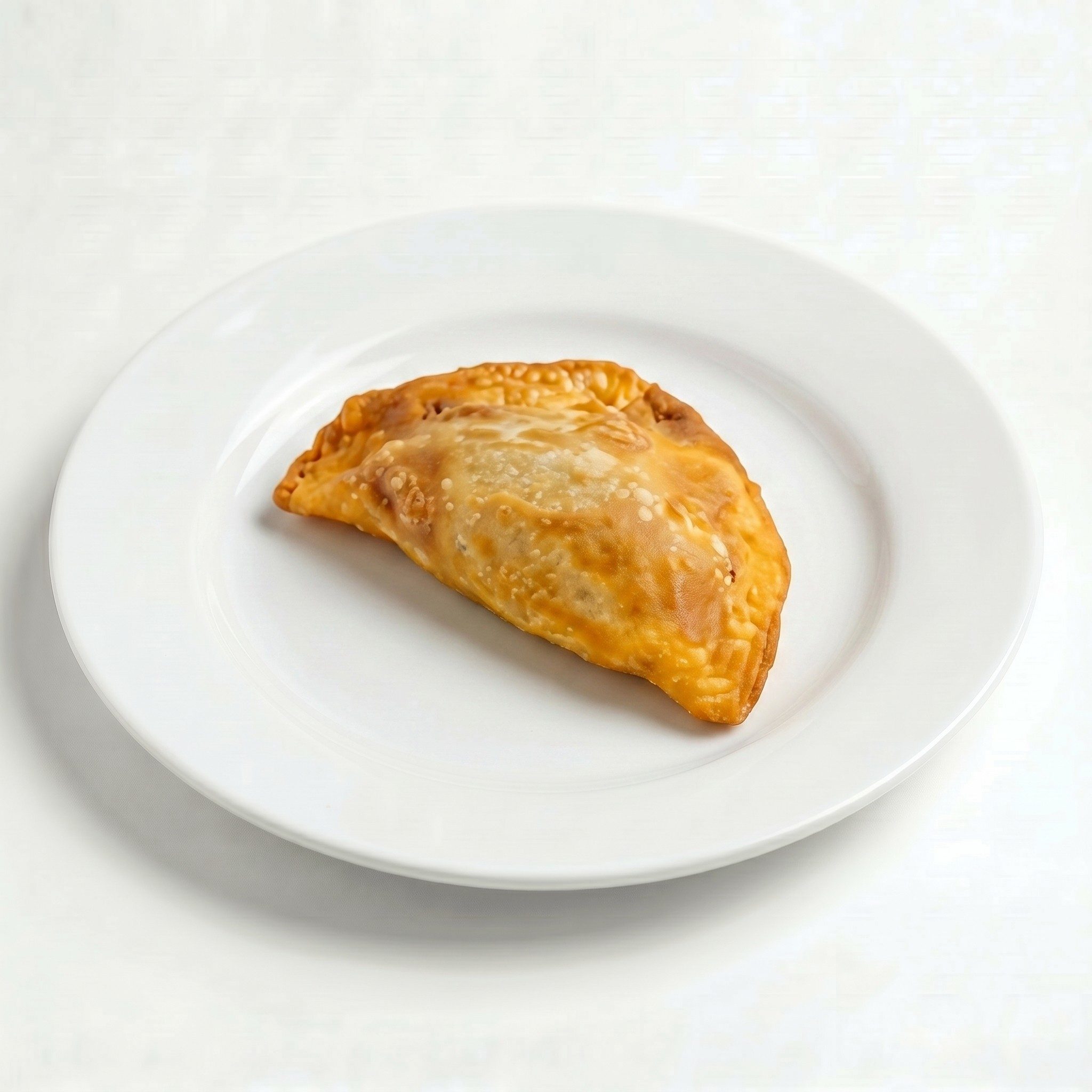 Chicken & Cheese.