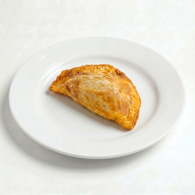 Chicken & Cheese.