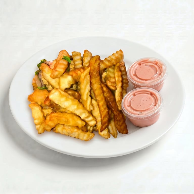 Savor Our Lunch Offerings