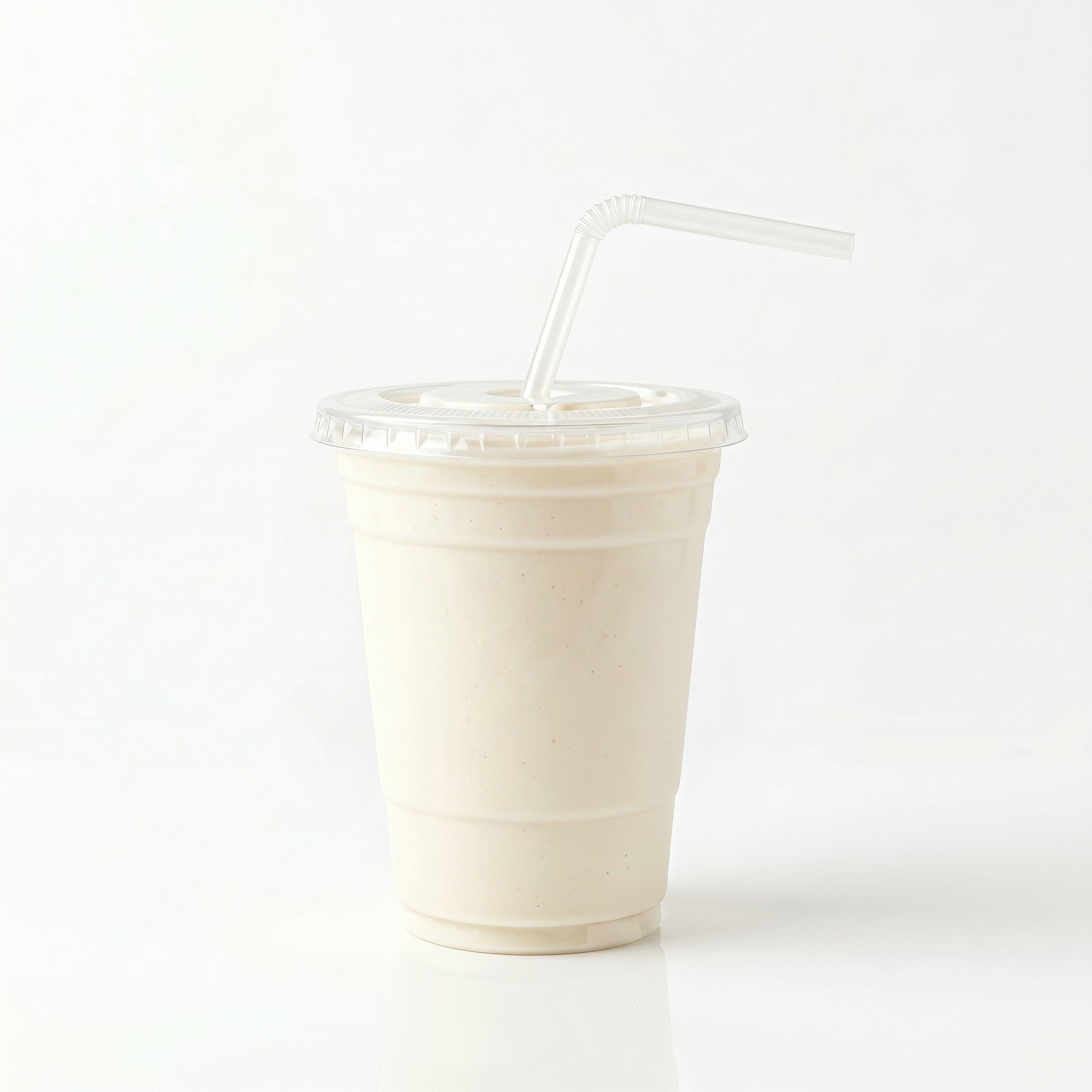 Banana (Banano) Shake.