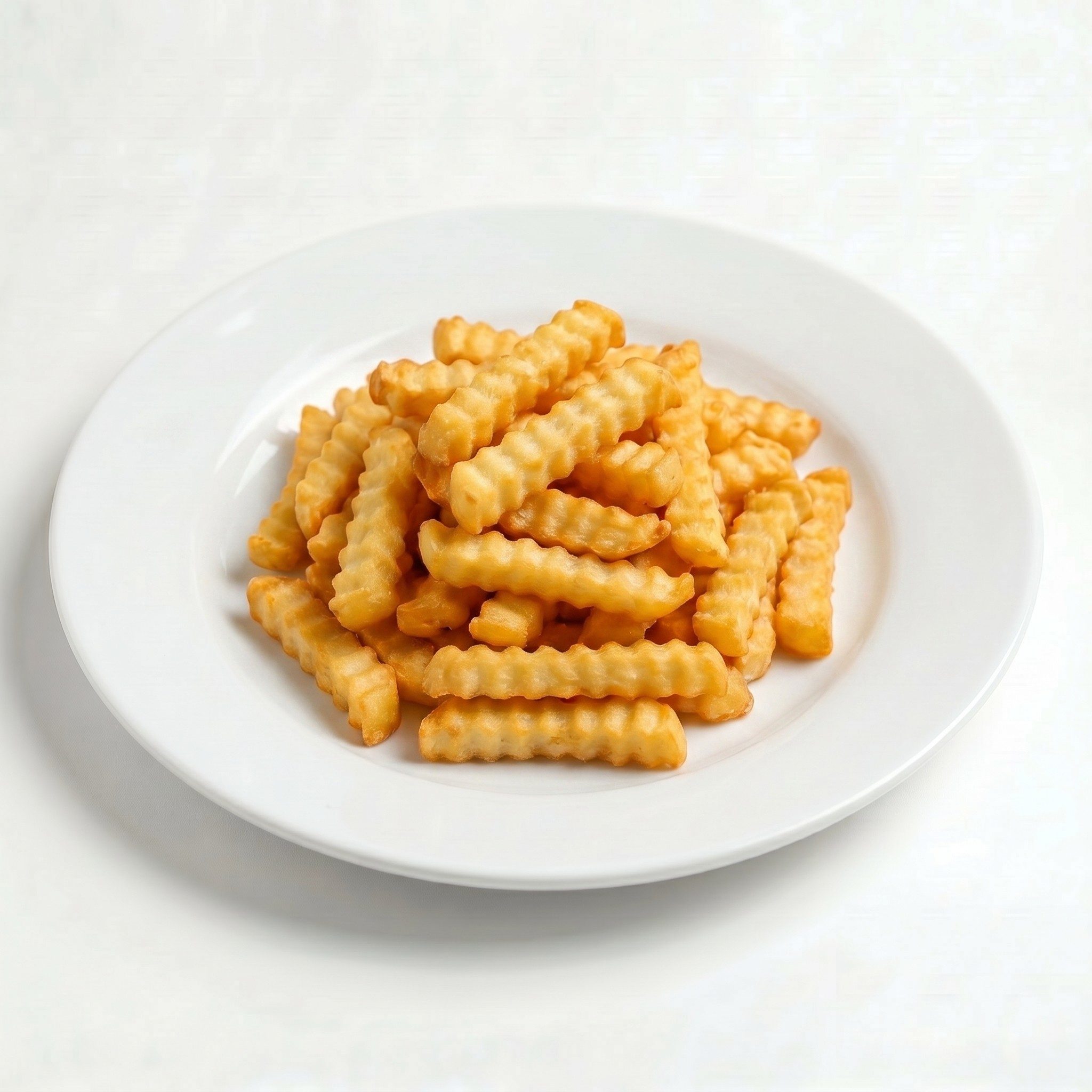 French Fries.