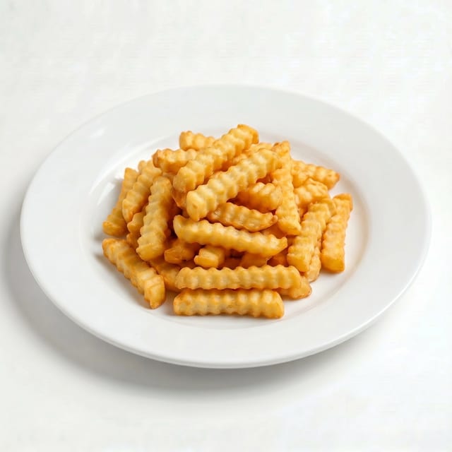 French Fries.